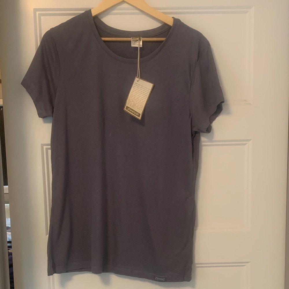 2-pack Bundle NWT Bamboo T-Shirts